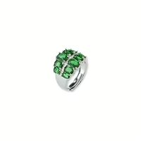 Anello Sovrani Donna in Argento J8307M17 - J8307M17
